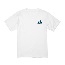 Load image into Gallery viewer, Groovy &quot;M&quot; Logo Tee
